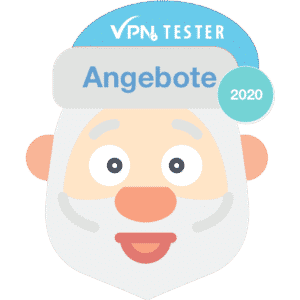 VPN Weihnachtsangebote 2020